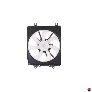 CR-V A/C FAN ASSY 17-22