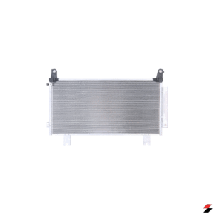 CR-V A/C CONDENSER 1.5L 17-22