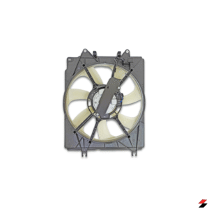 CR-V A/C FAN ASSY RH (1.5L TURBO) 17-22